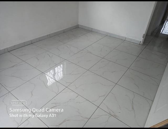 1 BEDROOM APARTMENT FOR SALE IN OVERPORT